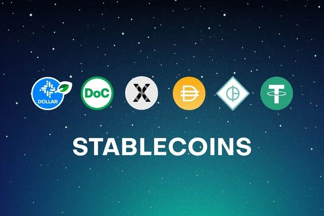 stablecoin