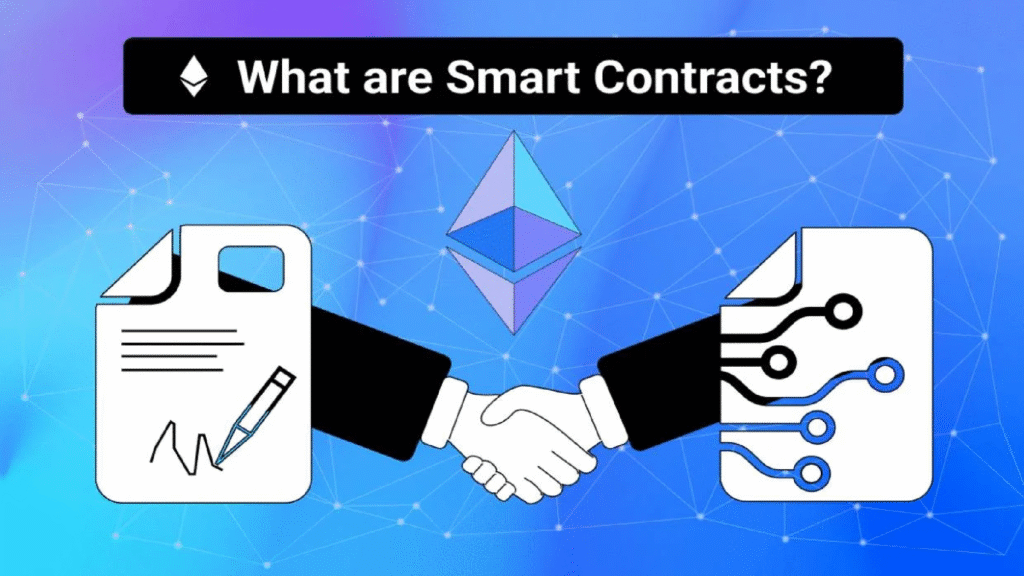 smart contract